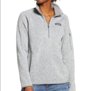 Patagonia Better Sweater
